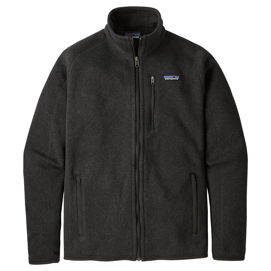 Patagonia Better Sweater Fleece Jacket - Men's