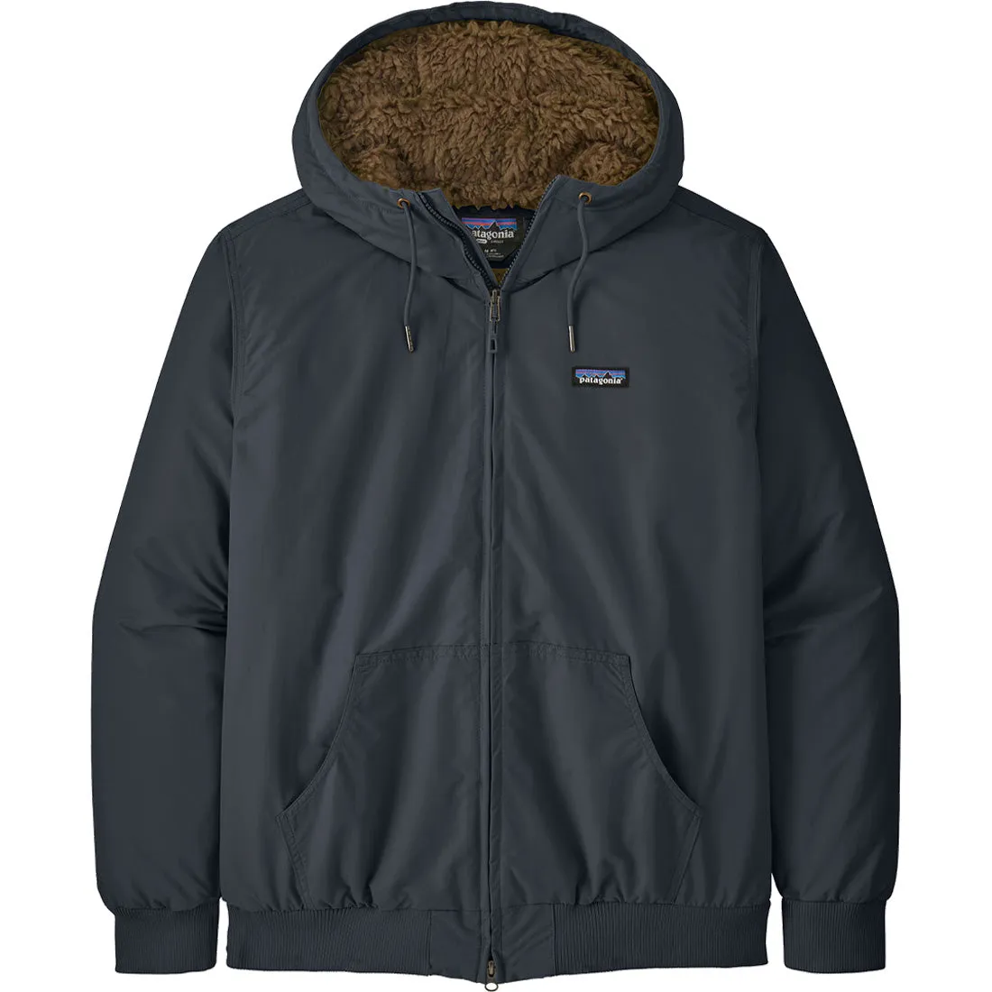 Patagonia Lined Isthmus Hoody - Men's