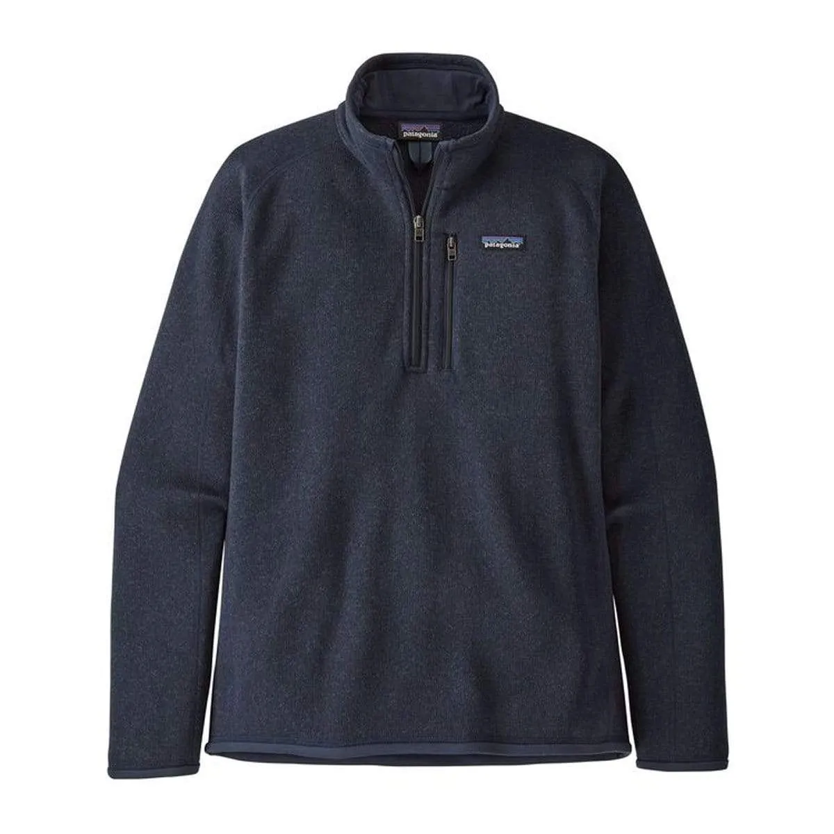 Patagonia Men's Better Sweater 1/4-Zip