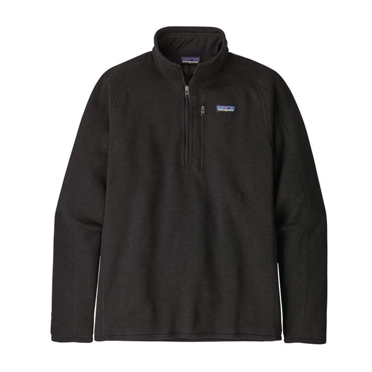 Patagonia Men's Better Sweater 1/4-Zip