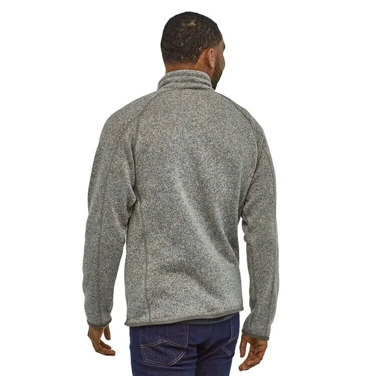 Patagonia Men's Better Sweater 1/4-Zip