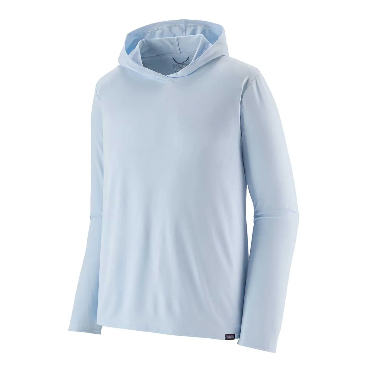 Patagonia Men's Capilene Cool Daily Hoody