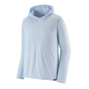 Patagonia Men's Capilene Cool Daily Hoody