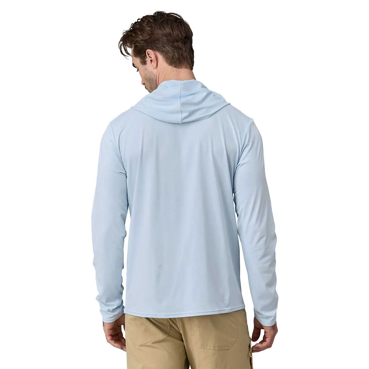 Patagonia Men's Capilene Cool Daily Hoody