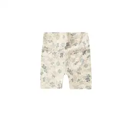 Play by Rylee & Cru Bike Short - Blue Floral