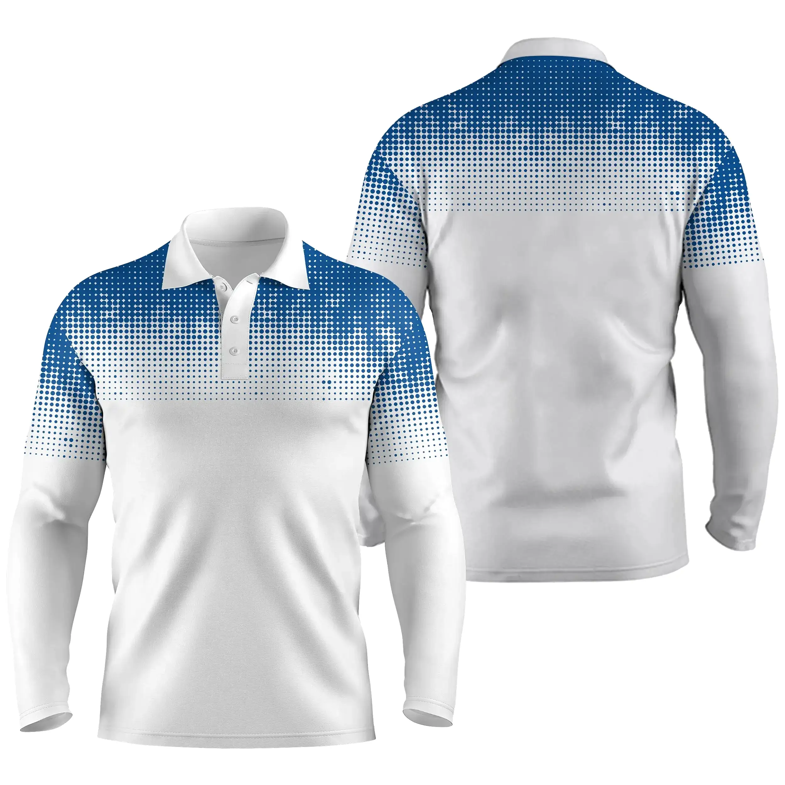 Polo de Sport, Golf, Tennis, Cadeau Original Pour Golfeur et Golfeuse, Polo à Séchage Rapide Homme Femme - CTS21052216