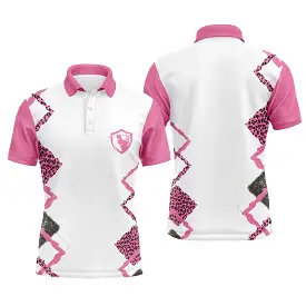 Polo Shirt pour Fan de Golf, Cadeau Original Golf, Polo à Séchage Rapide Homme Femme - CTS12052224