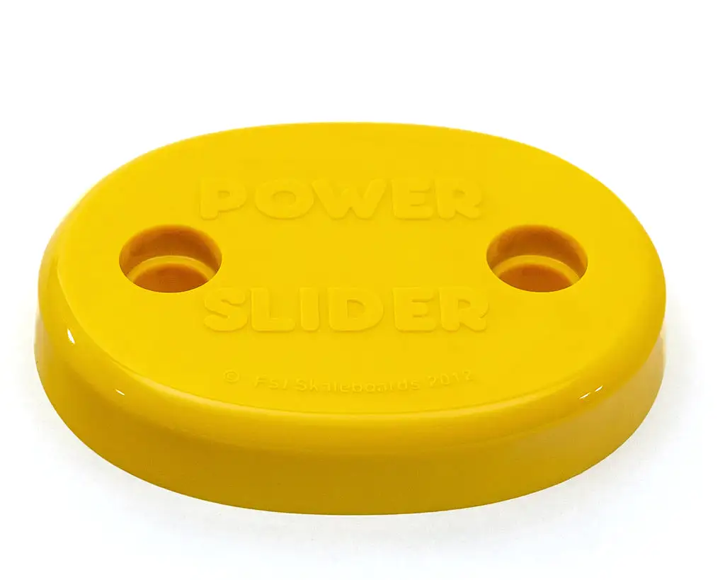 Power Slider - Multiple Colors