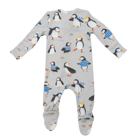 Puffins Footie