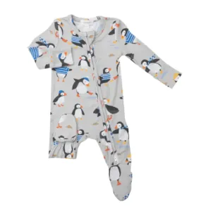 Puffins Footie