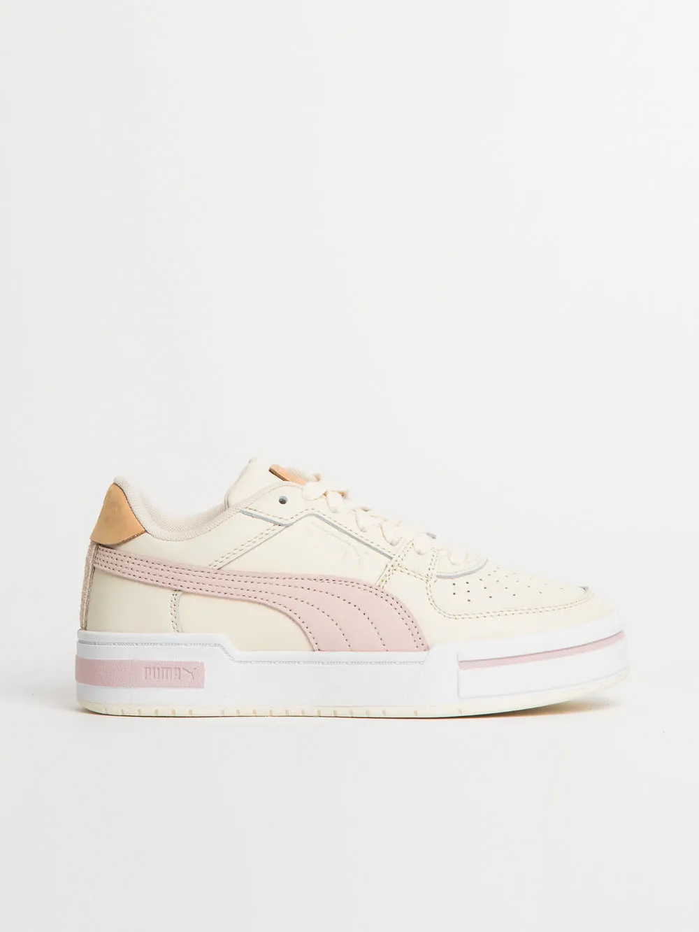 PUMA WOMENS PUMA PRO PRM SNEAKER