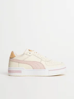 PUMA WOMENS PUMA PRO PRM SNEAKER