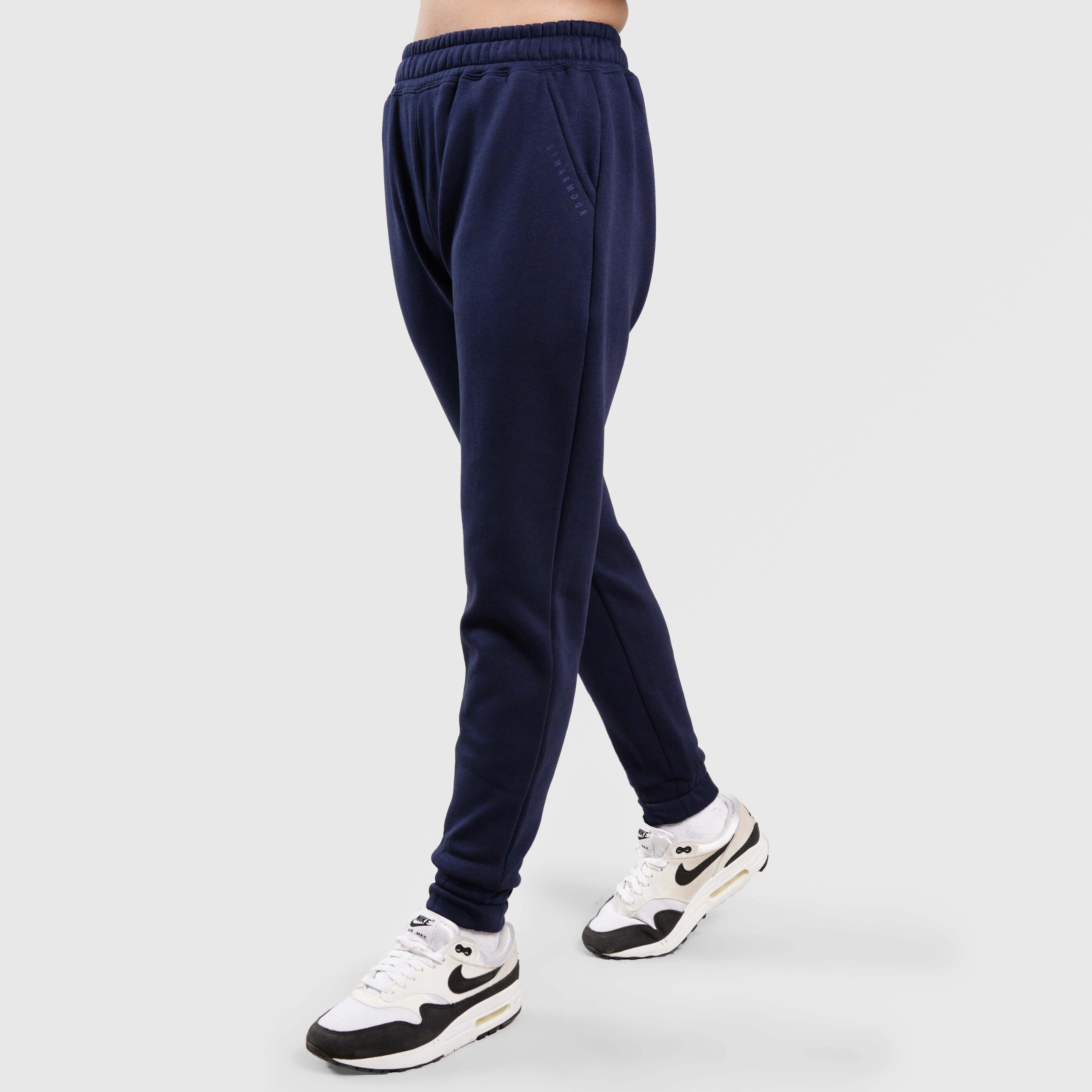 Raxe Joggers (Navy)