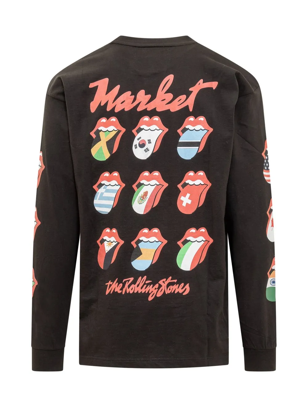 Rolling Stones Sweater