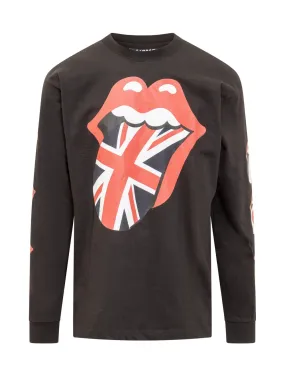 Rolling Stones Sweater