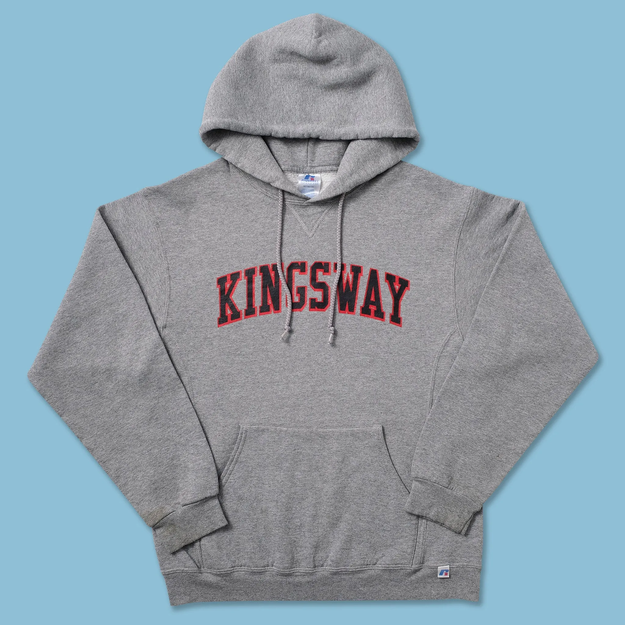 Russell Athletic Kingsway Hoody Medium