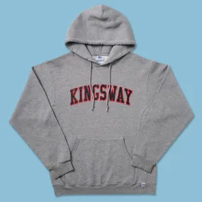 Russell Athletic Kingsway Hoody Medium