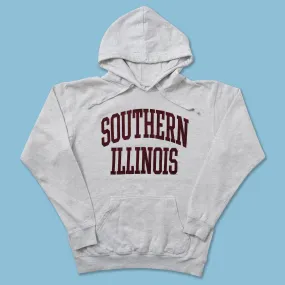 Russell Athletic Southern Illinois Hoody Medium