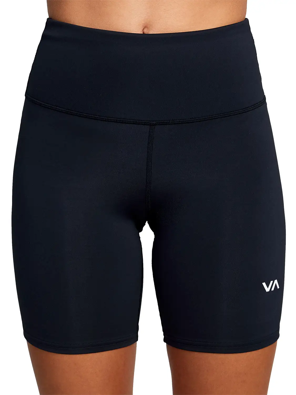 RVCA Ladies VA Essential Bike Short