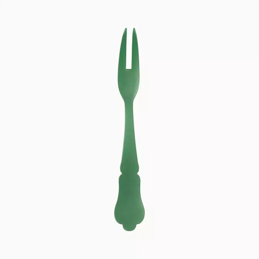 Sabra Cocktail Fork - (multiple colors)