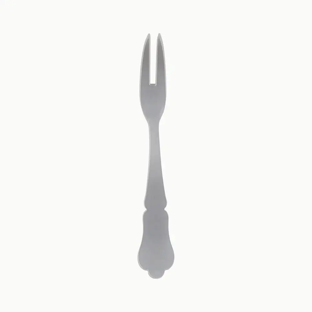 Sabra Cocktail Fork - (multiple colors)