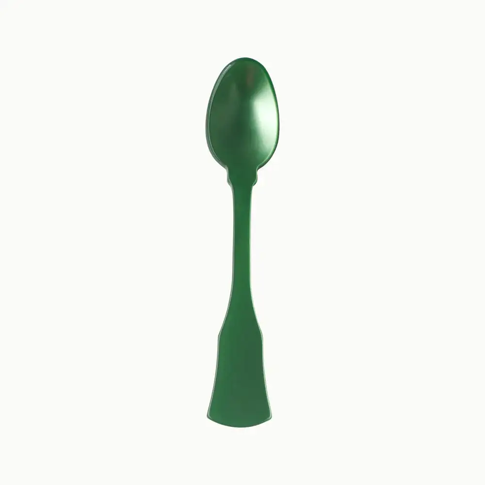 Sabra Demi-tasse Spoon - (multiple colors)