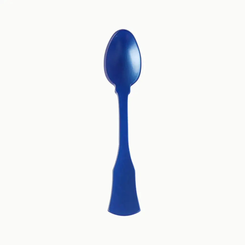 Sabra Demi-tasse Spoon - (multiple colors)