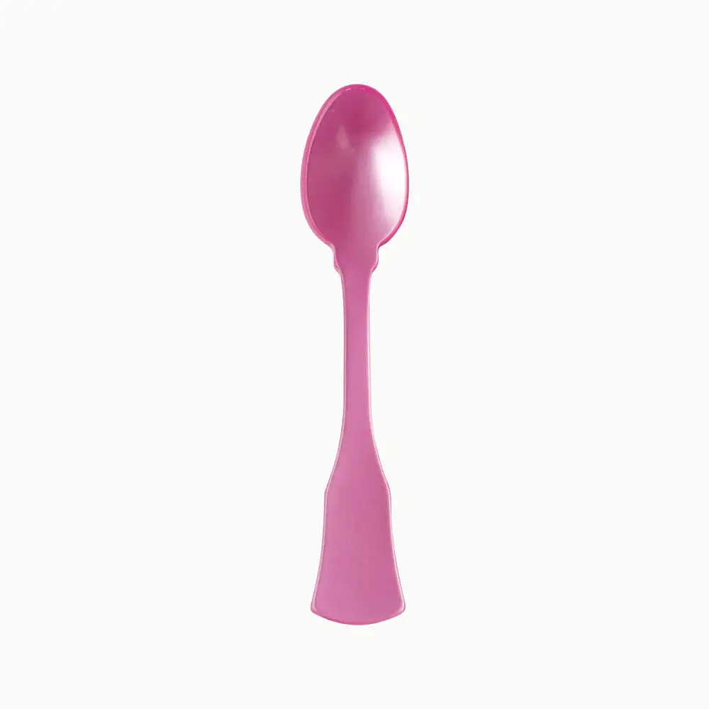 Sabra Demi-tasse Spoon - (multiple colors)