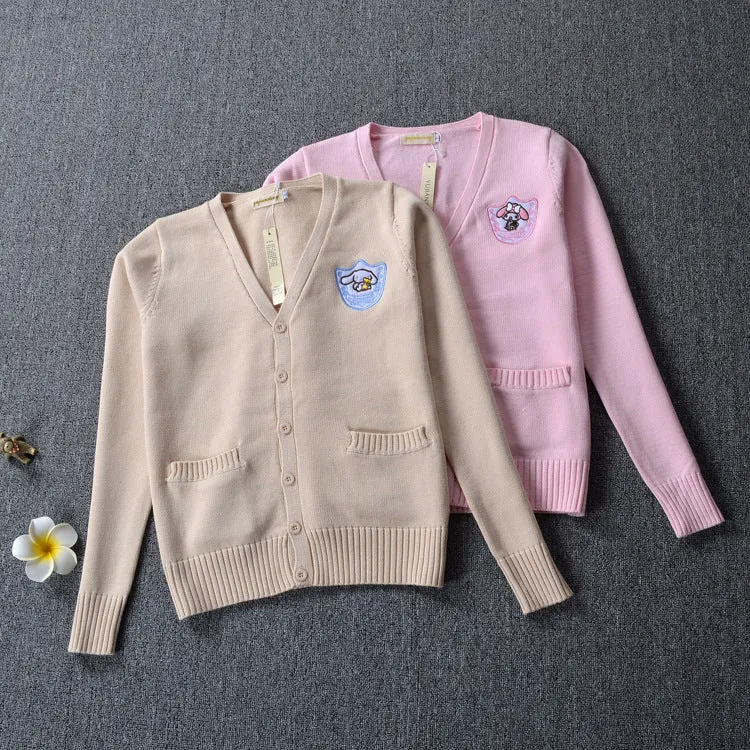 Sailor Sweater Long Sleeve