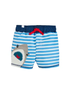 Shark Applique Trunks