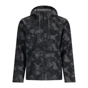 Simms Rogue Hoody Regiment Camo Carbon