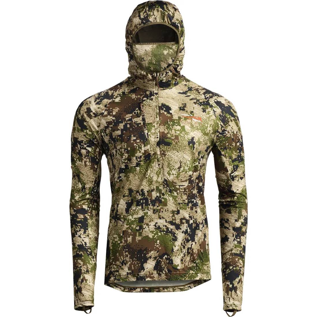 Sitka Equinox Guard Hoody - Men's