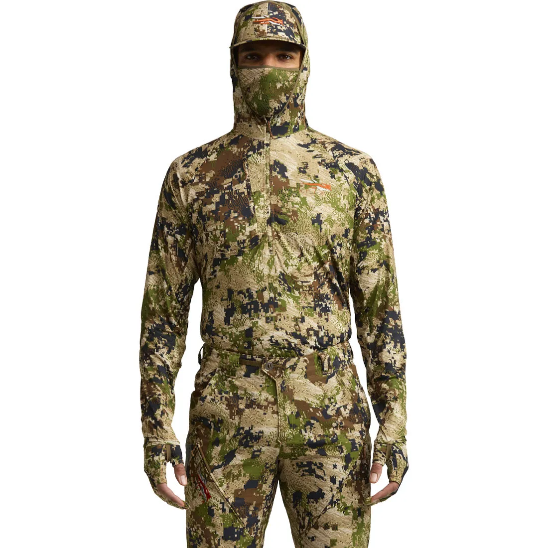 Sitka Equinox Guard Hoody - Men's