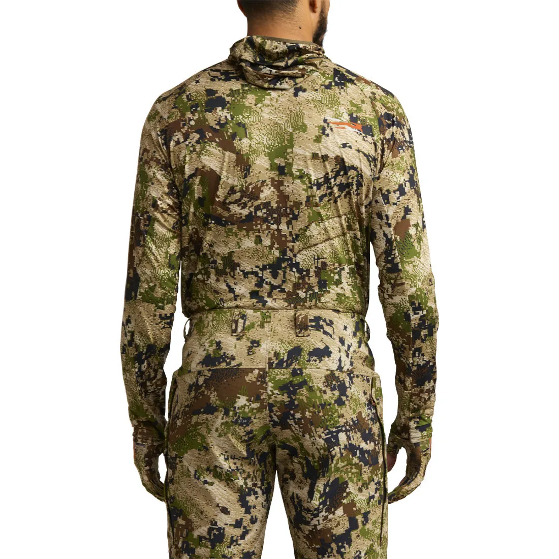 Sitka Equinox Guard Hoody - Men's