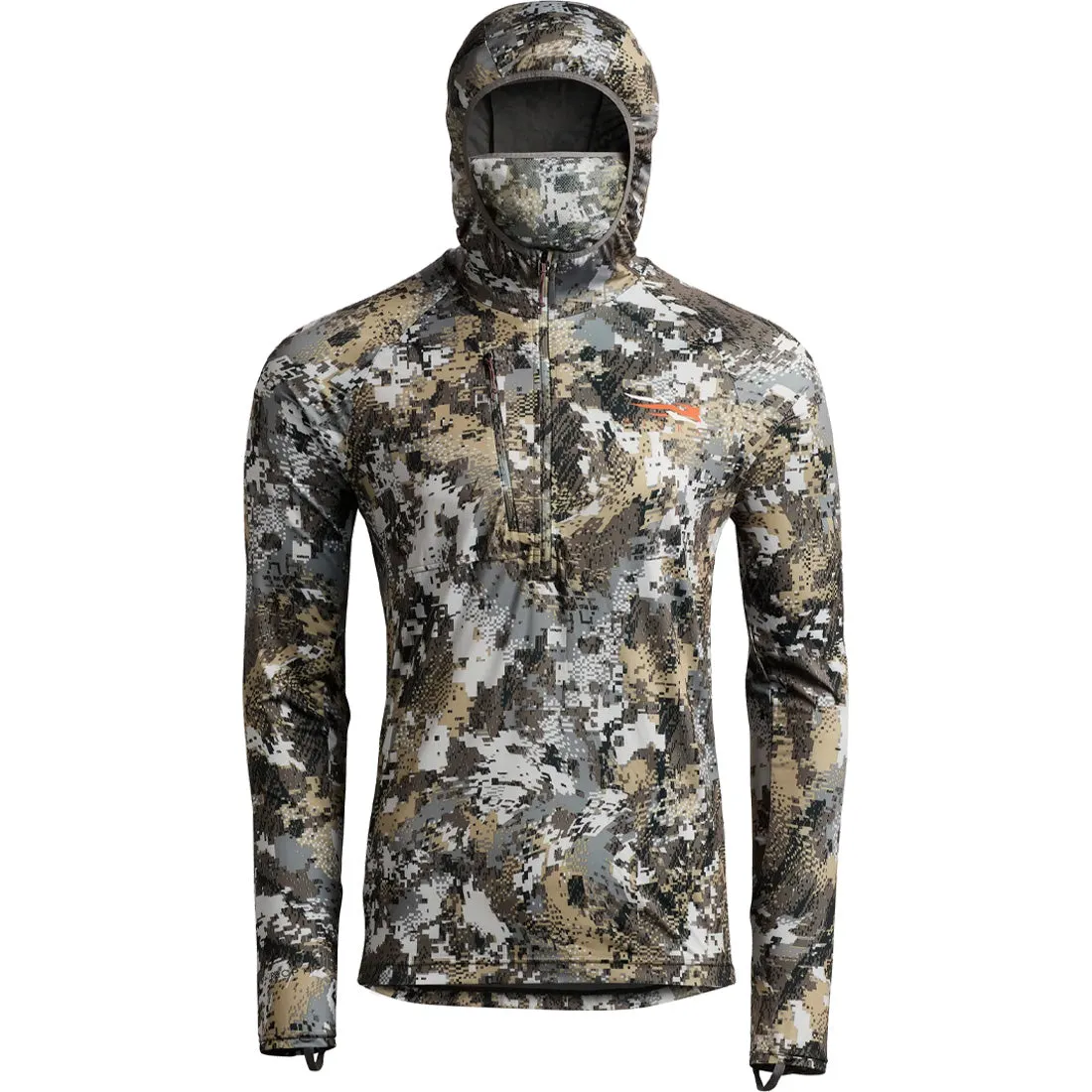 Sitka Equinox Guard Hoody - Men's