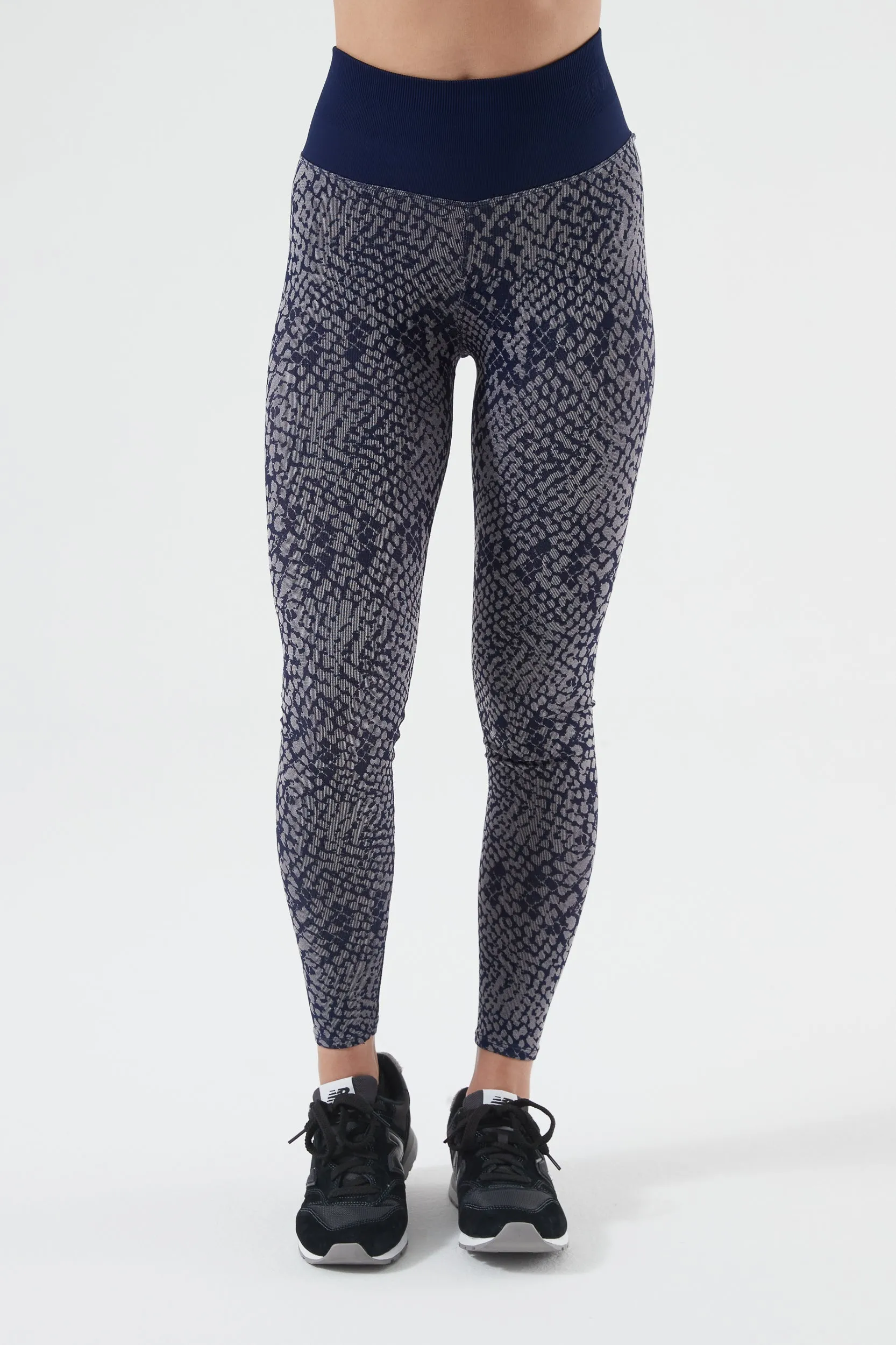 Snake Charmer Legging