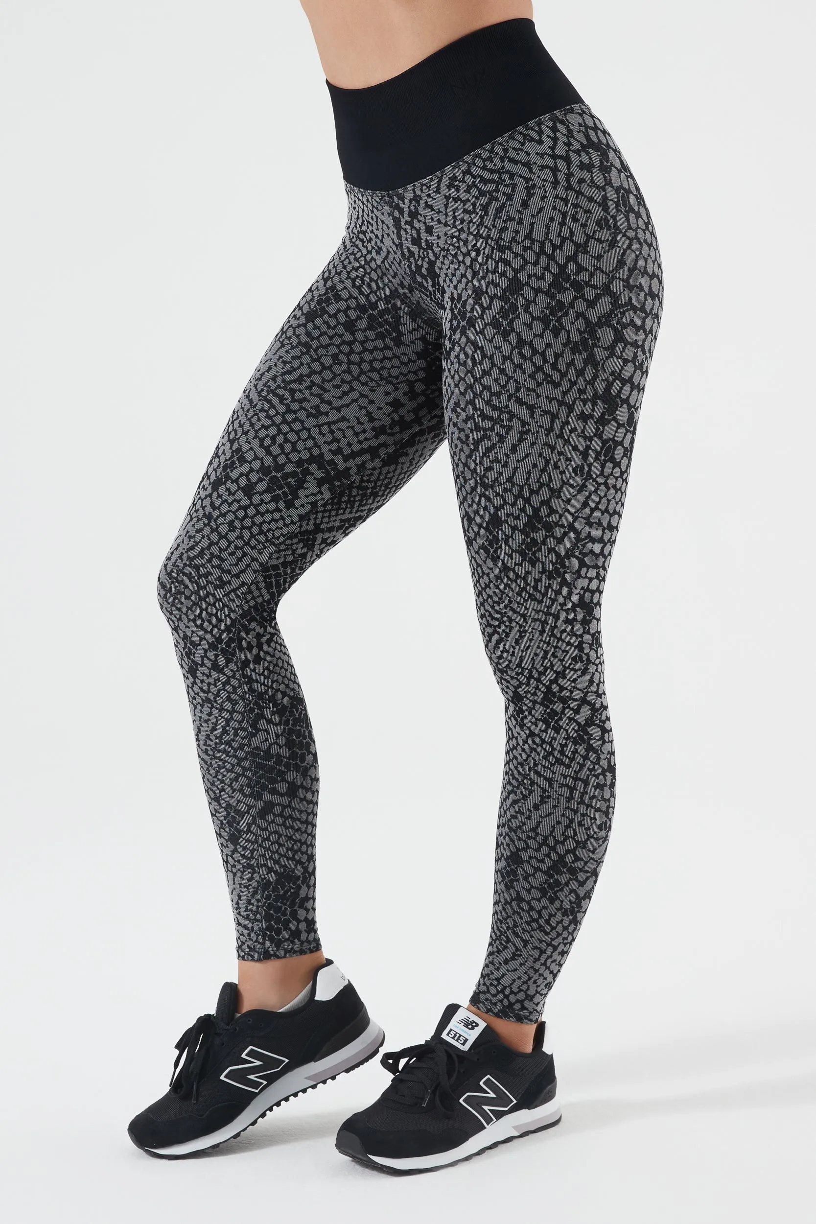 Snake Charmer Legging