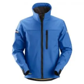 Snickers 1200 AllroundWork, Softshell Jacket - True Blue