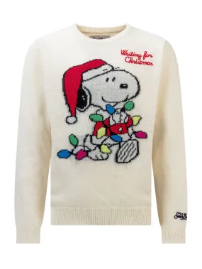 Snoopy Sweater