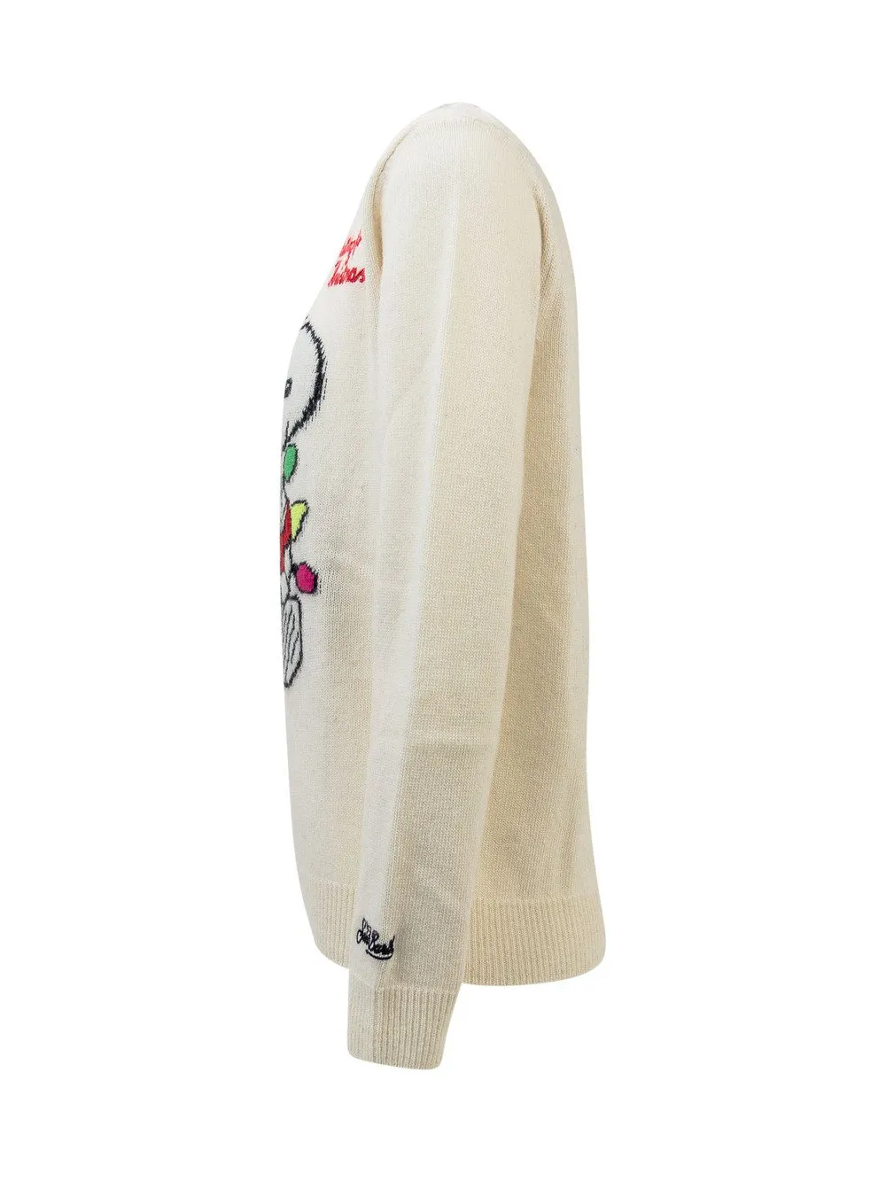 Snoopy Sweater