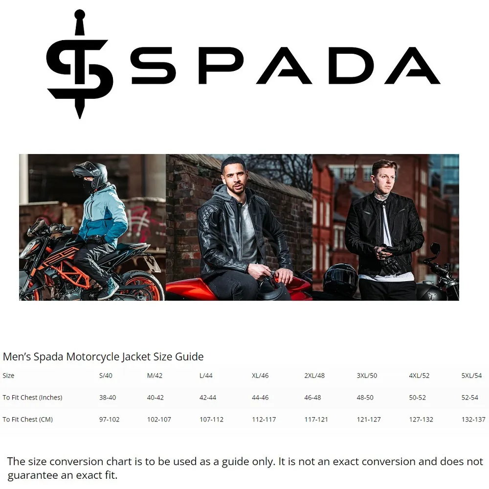 Spada Ascent v3 Jacket - Green