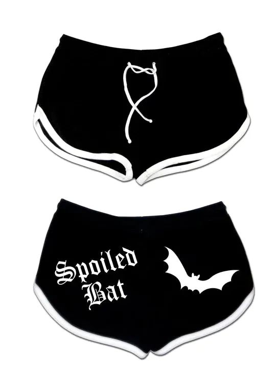 Spoiled Bat Shorts