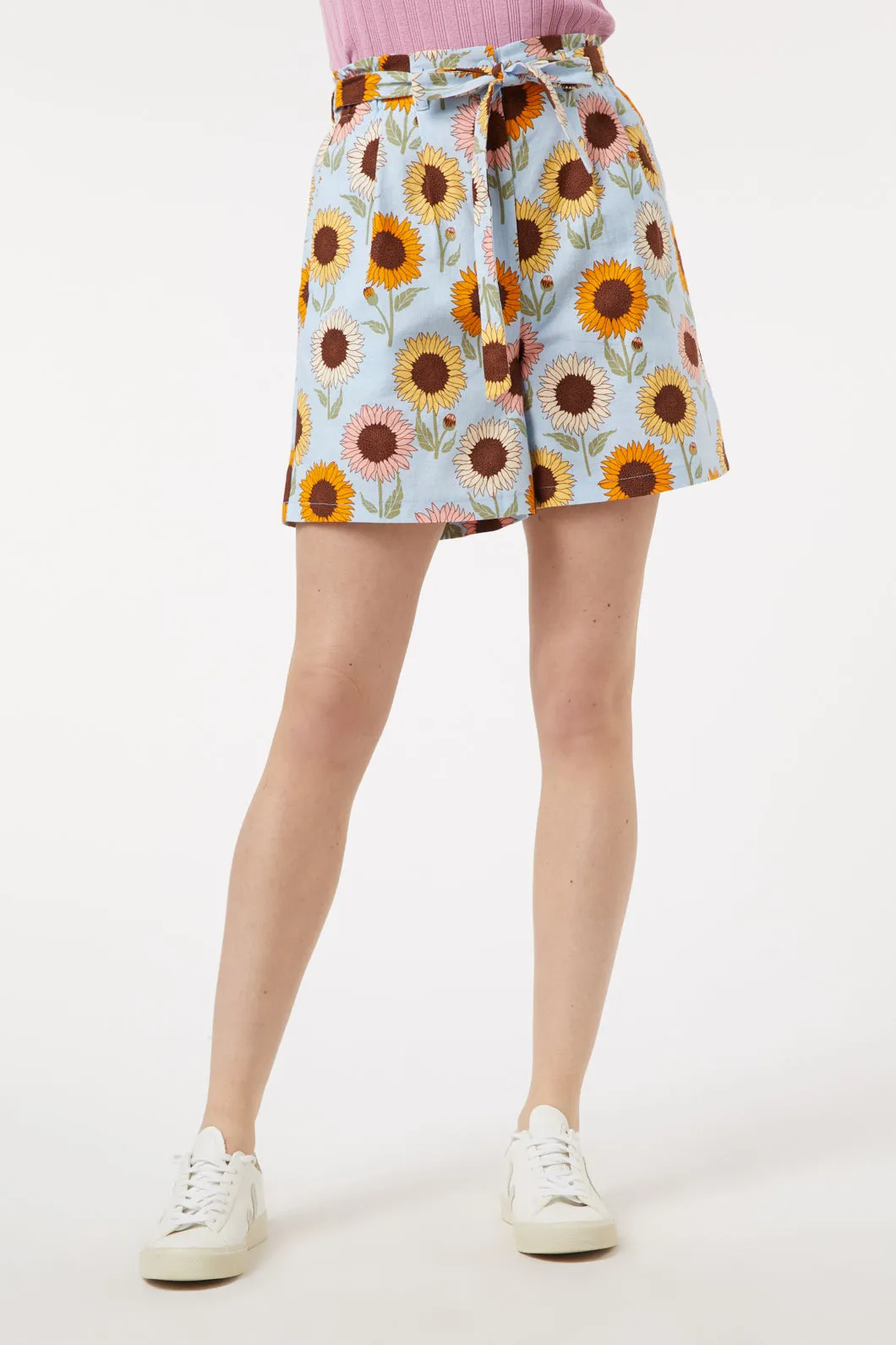 Sunflower Shorts