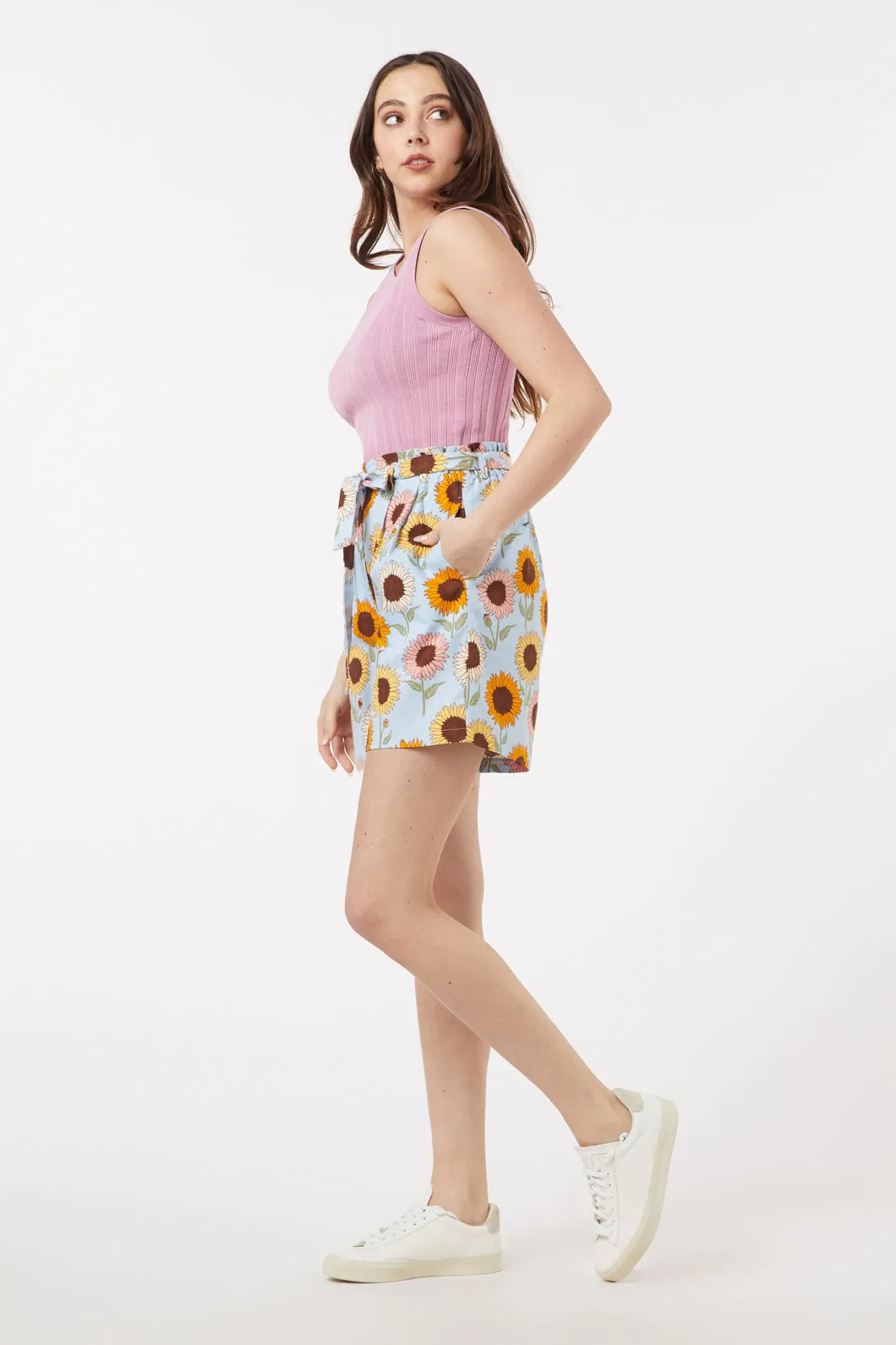 Sunflower Shorts