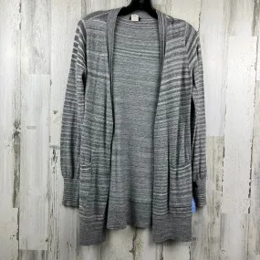 Sweater Cardigan By J Crew  Size: Xs