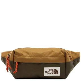 The North Face Lumber PackBritish Khaki & New Taupe