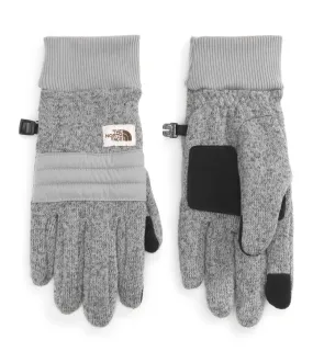 The North Face Mens Gordon Etip Gloves