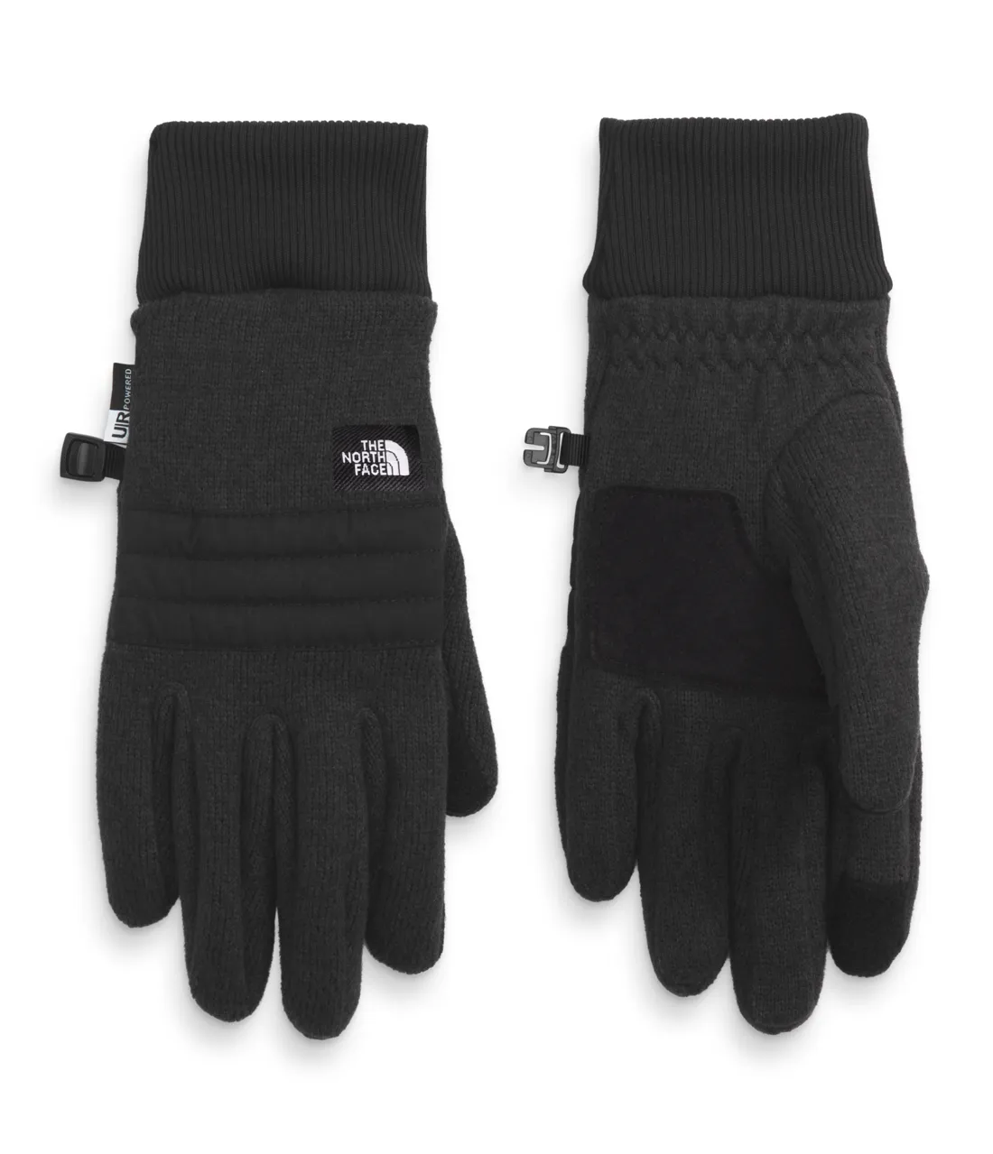 The North Face Mens Gordon Etip Gloves