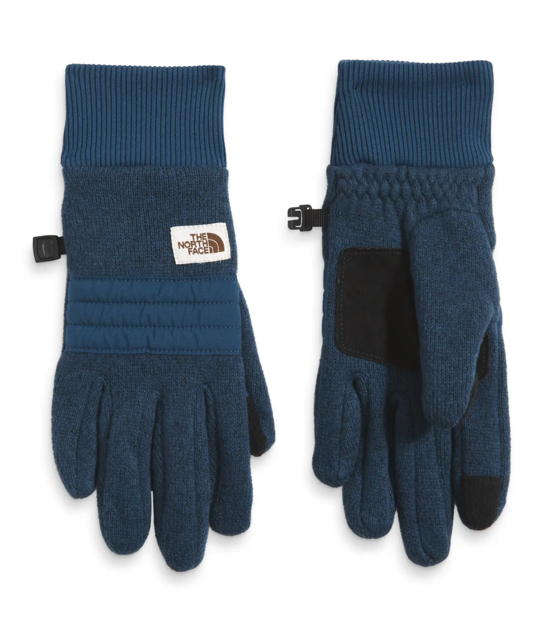 The North Face Mens Gordon Etip Gloves