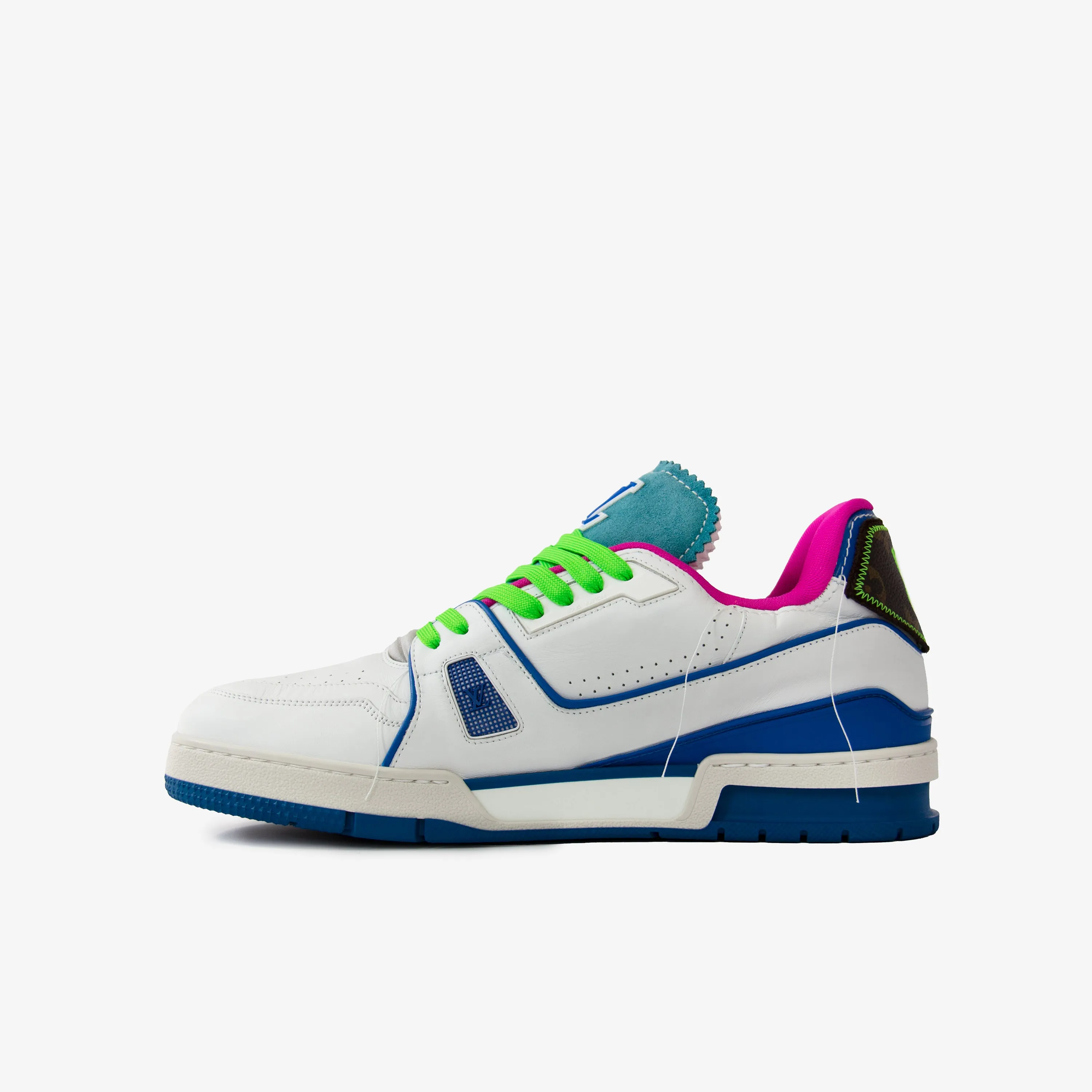 TRAINER SNEAKER SOHO EXCLUSIVE